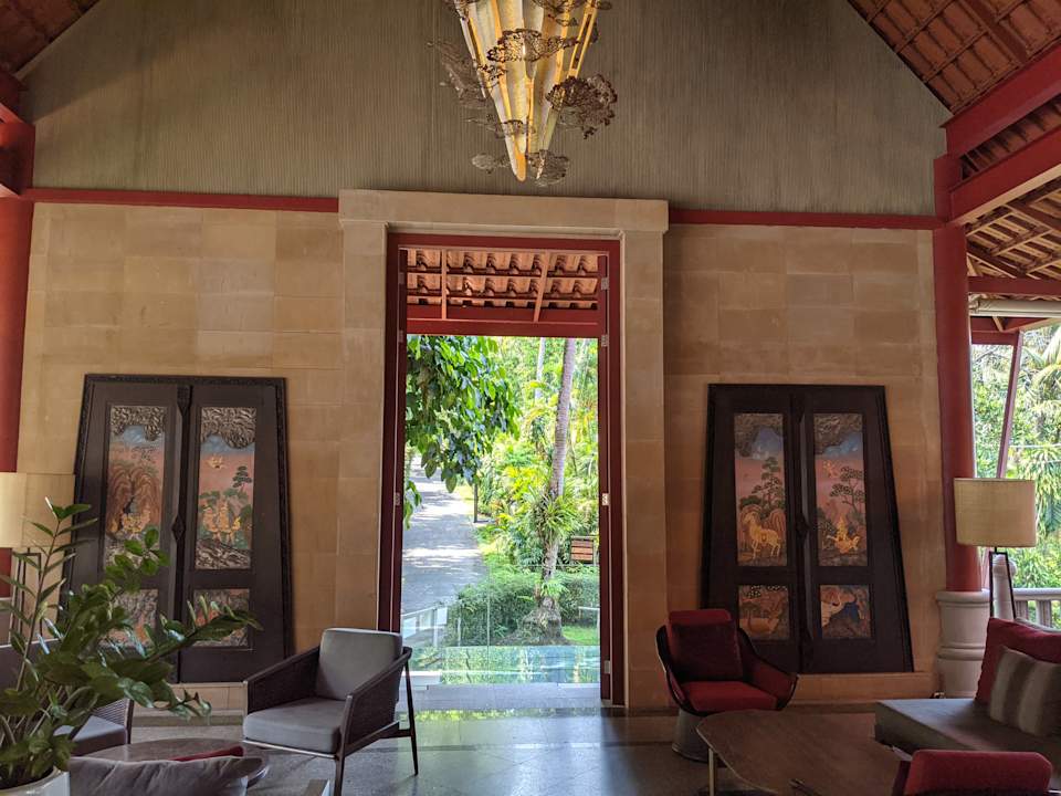 Lobby SYLVAN Koh Chang