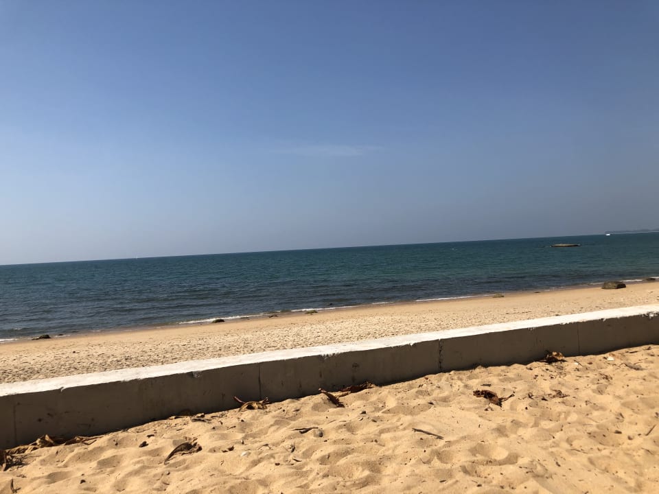 Strand Khaolak Oriental Resort - Adults only