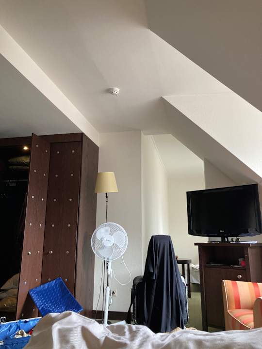 Zimmer Best Western soibelmanns Lutherstadt Wittenberg