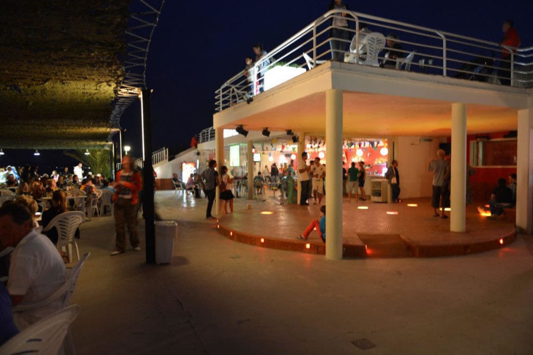 Restaurant Bar Camping Nautic Almata Selectcamp Camping Nautic Almata