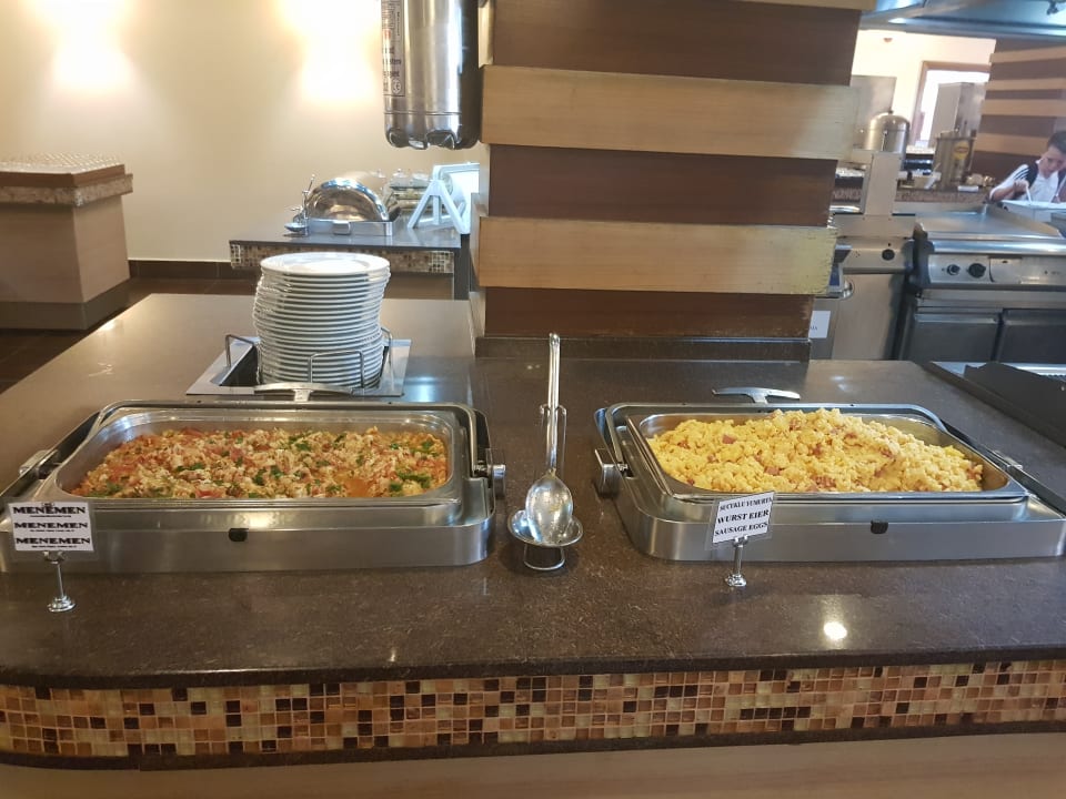 Gastro Club Grand Side