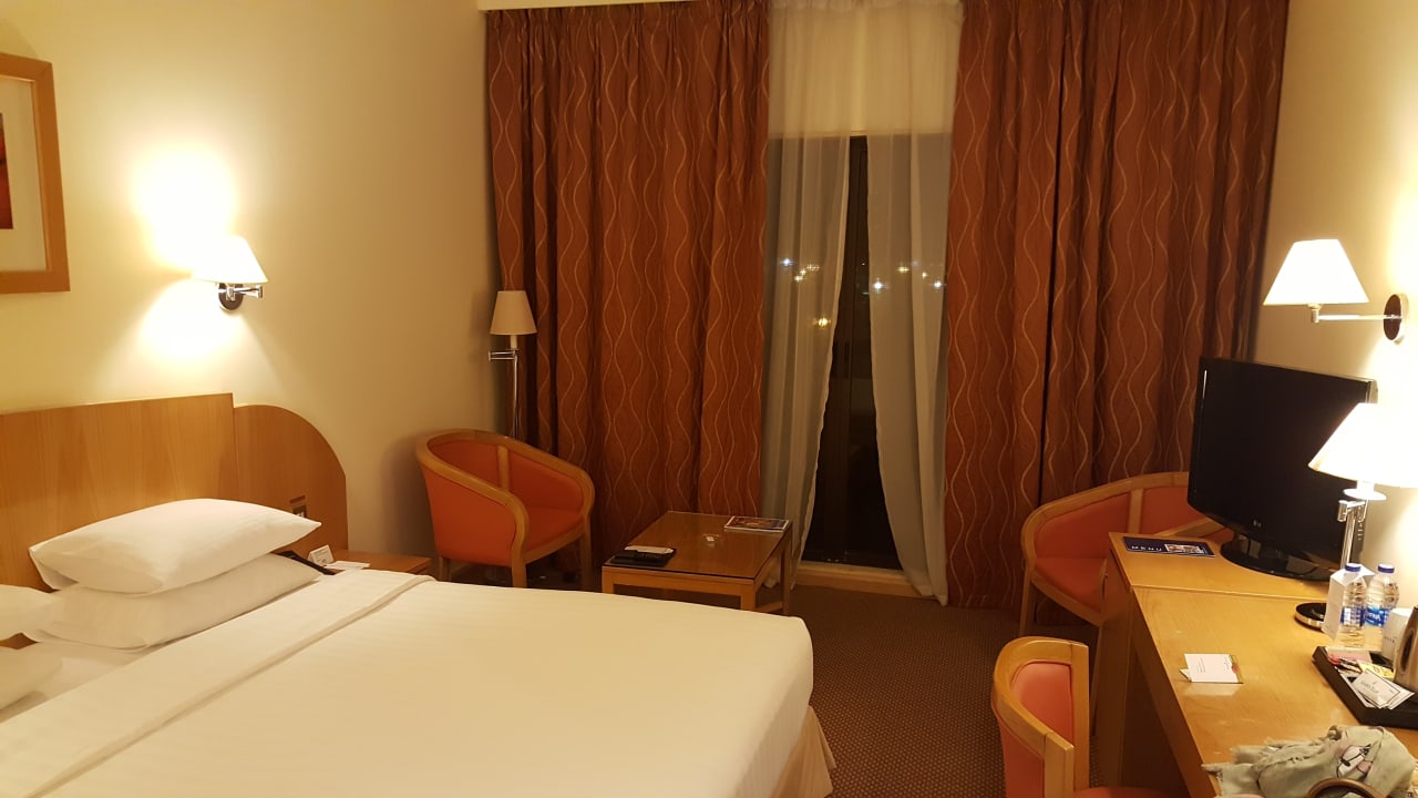 Zimmer Anantara Al Jabal Al Akhdar Resort