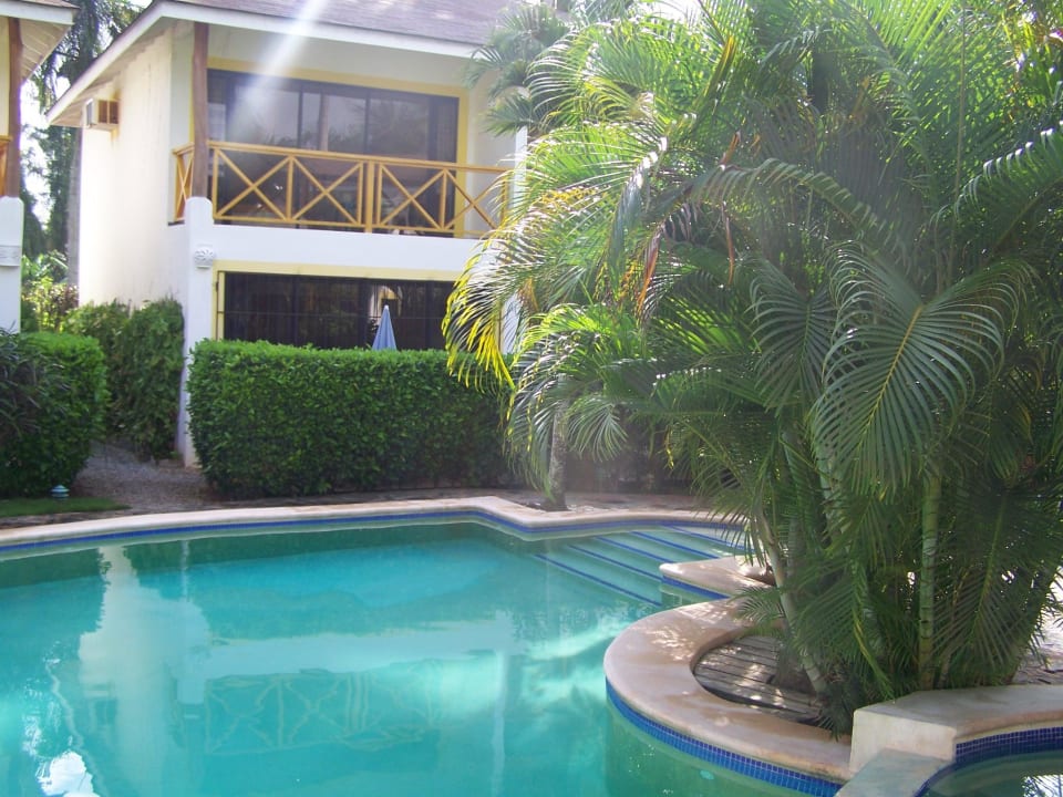 Duplex Playa las Ballenas Residence Playa las Ballenas