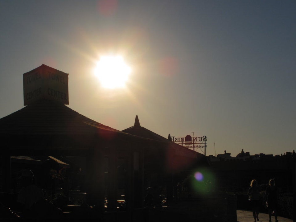 Sunrise SUNRISE Royal Makadi Resort