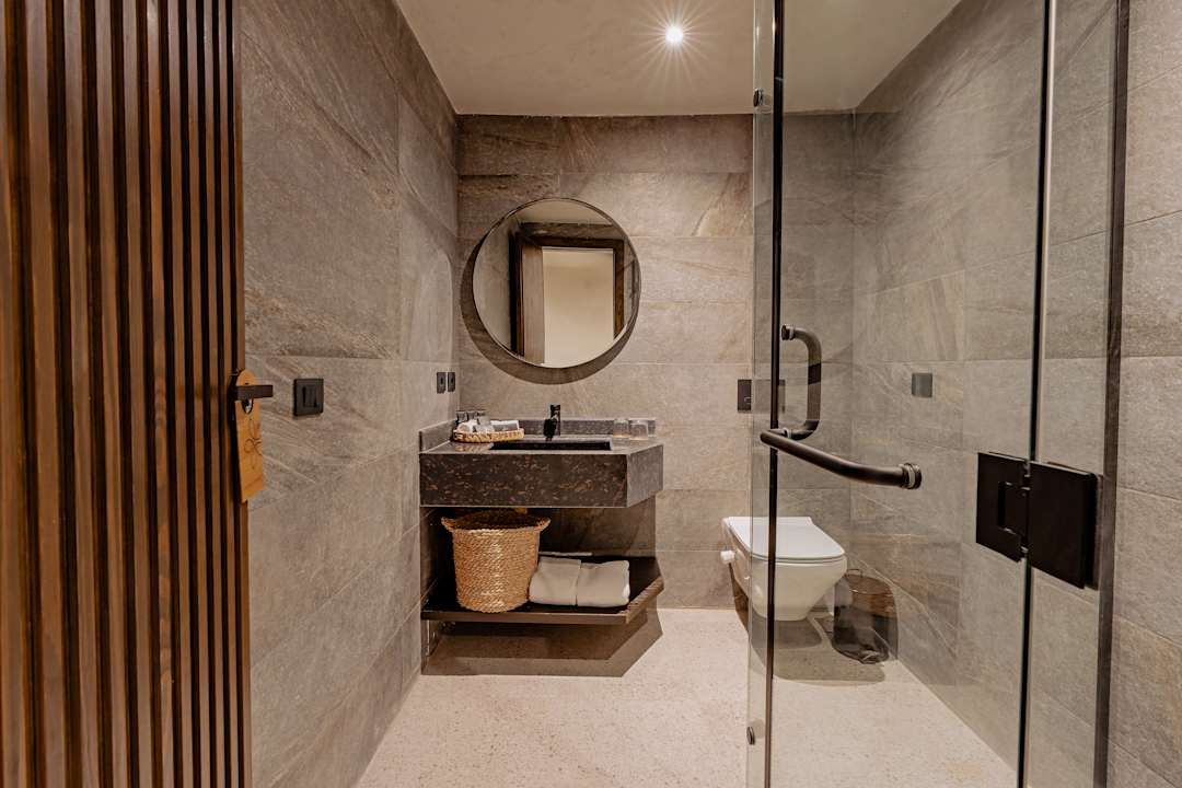 Zimmer Sentido Naga Bay