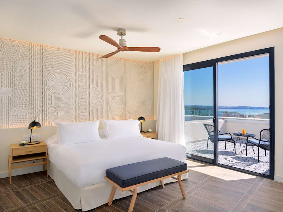 Zimmer H10 Imperial Tarraco