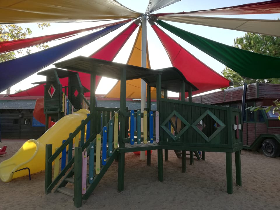 Sport & Freizeit Oz Hotels Incekum Beach