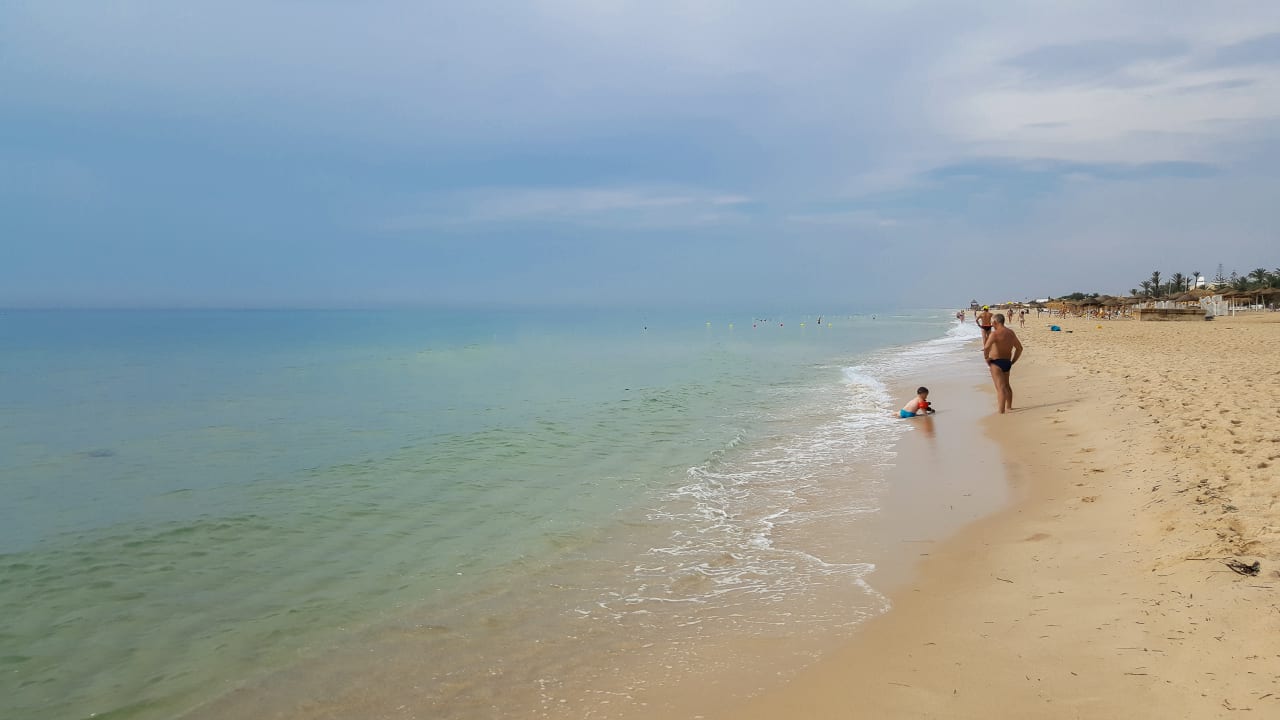 Strand TUI MAGIC LIFE Africana
