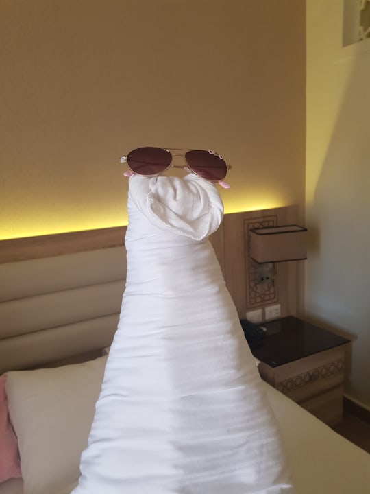 Zimmer Pickalbatros Aqua Blu Resort - Hurghada