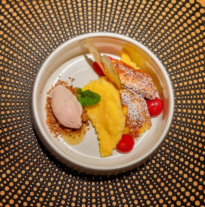 Gastro Hotel Jörglerhof