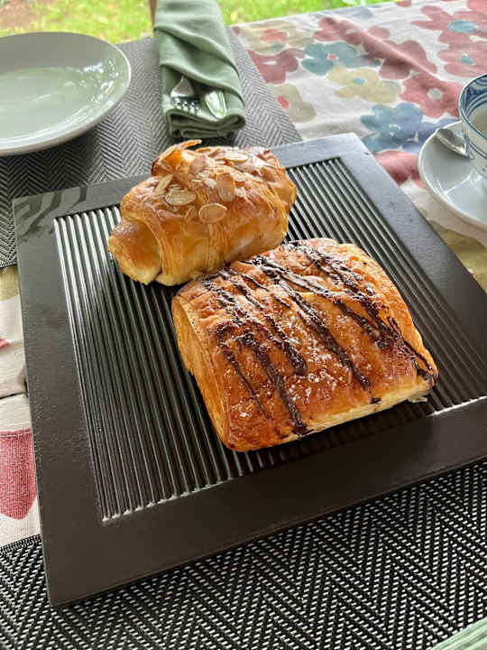 Gastro Maddekehaoo Eco Mansion