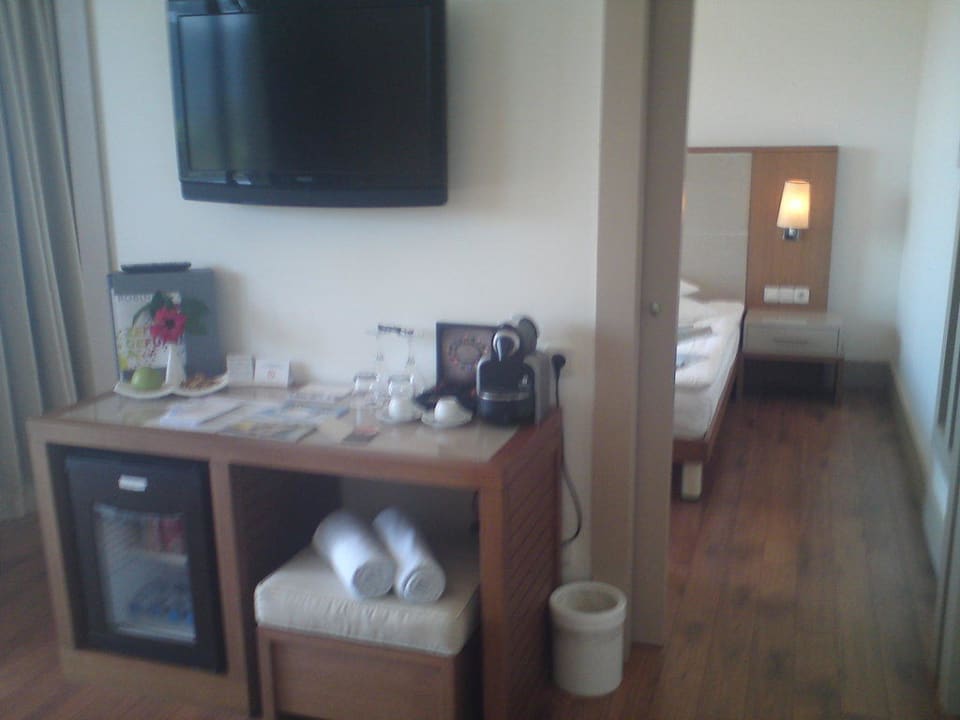 Suite ROBINSON SARIGERME PARK