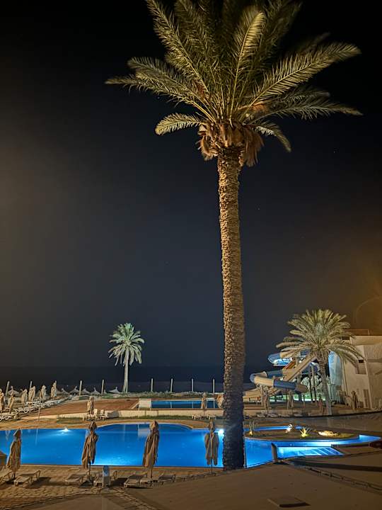 Pool Monarque Club Rivage