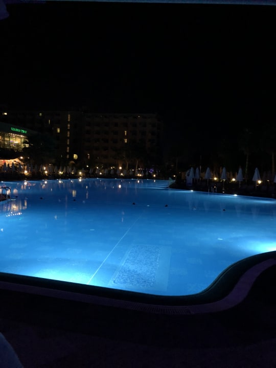 Pool VONRESORT Golden Coast