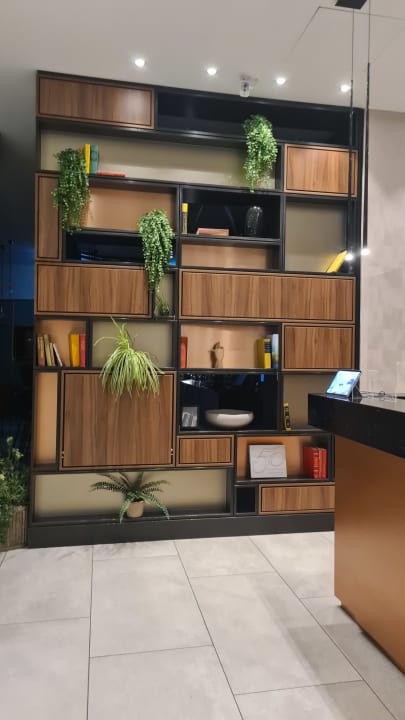 Sonstiges Hotel NH Essen