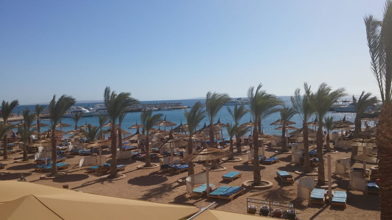 Strand Beach Albatros Resort