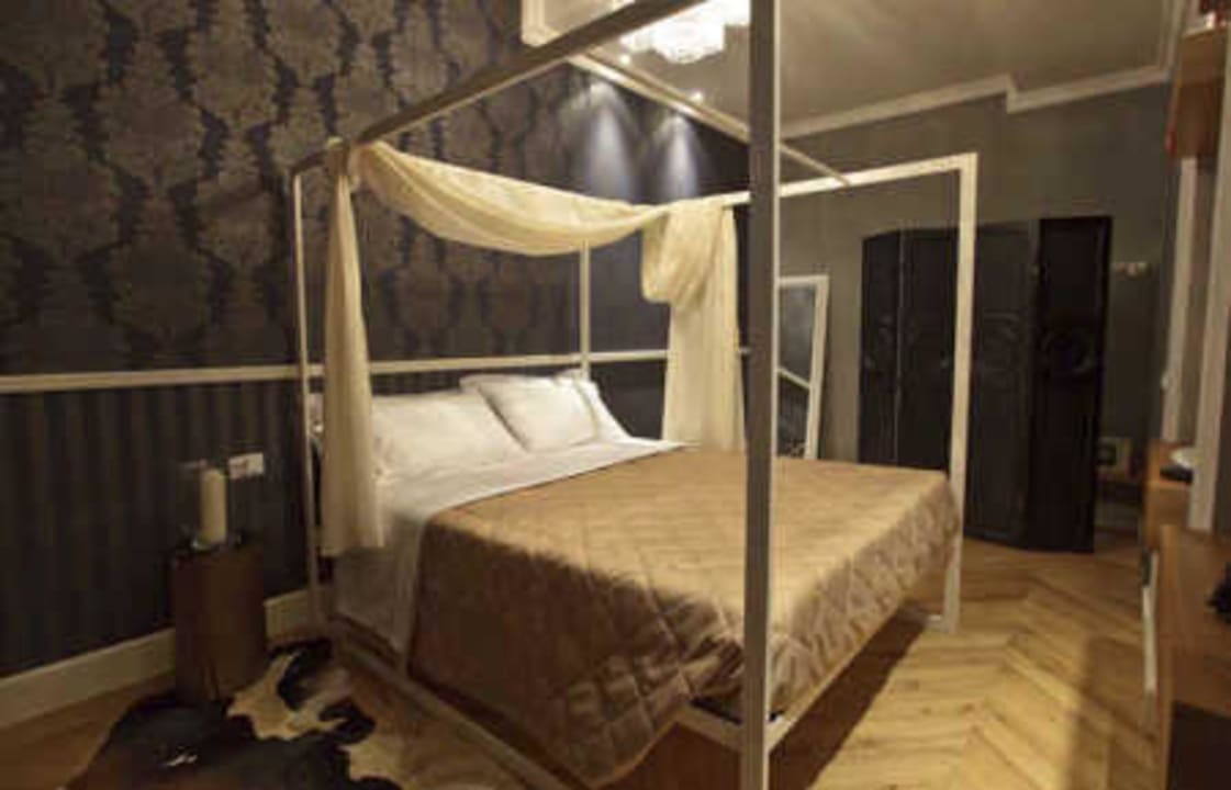 Greta Hotel Casadodici