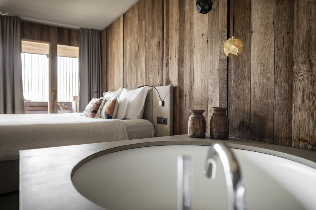 Zimmer Hotel Löwenhof