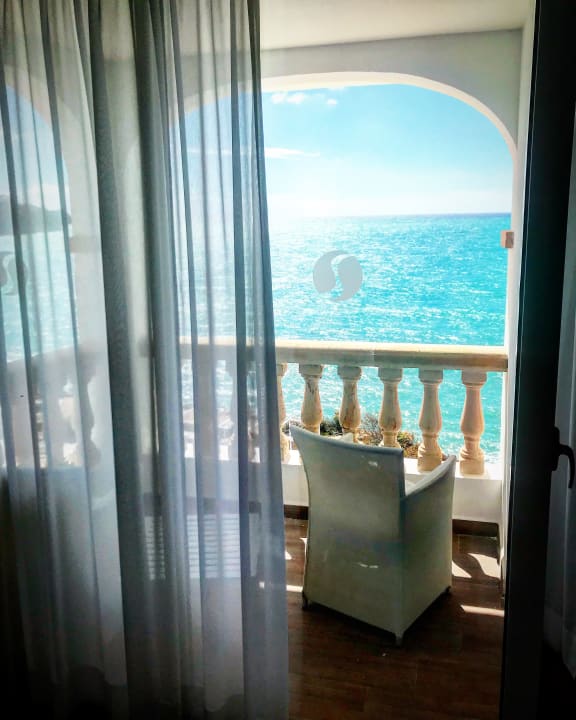 Ausblick Sentido Fido Punta del Mar – Adults only