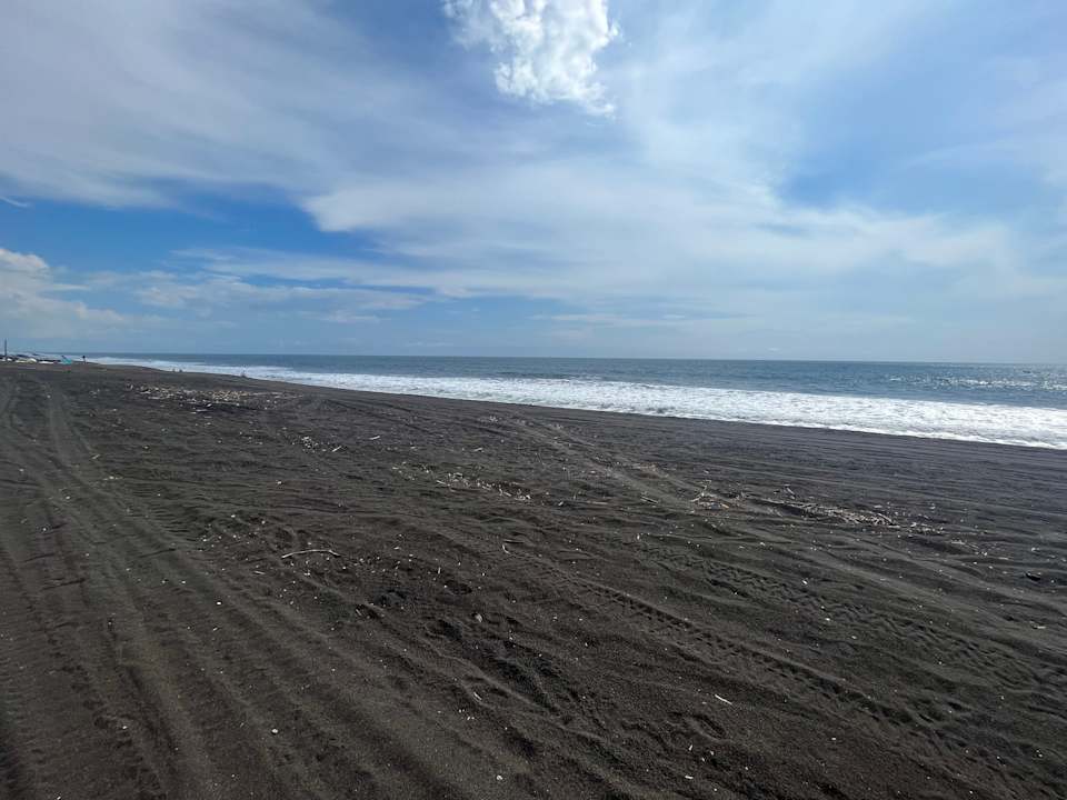 Strand Hotel Pez de Oro