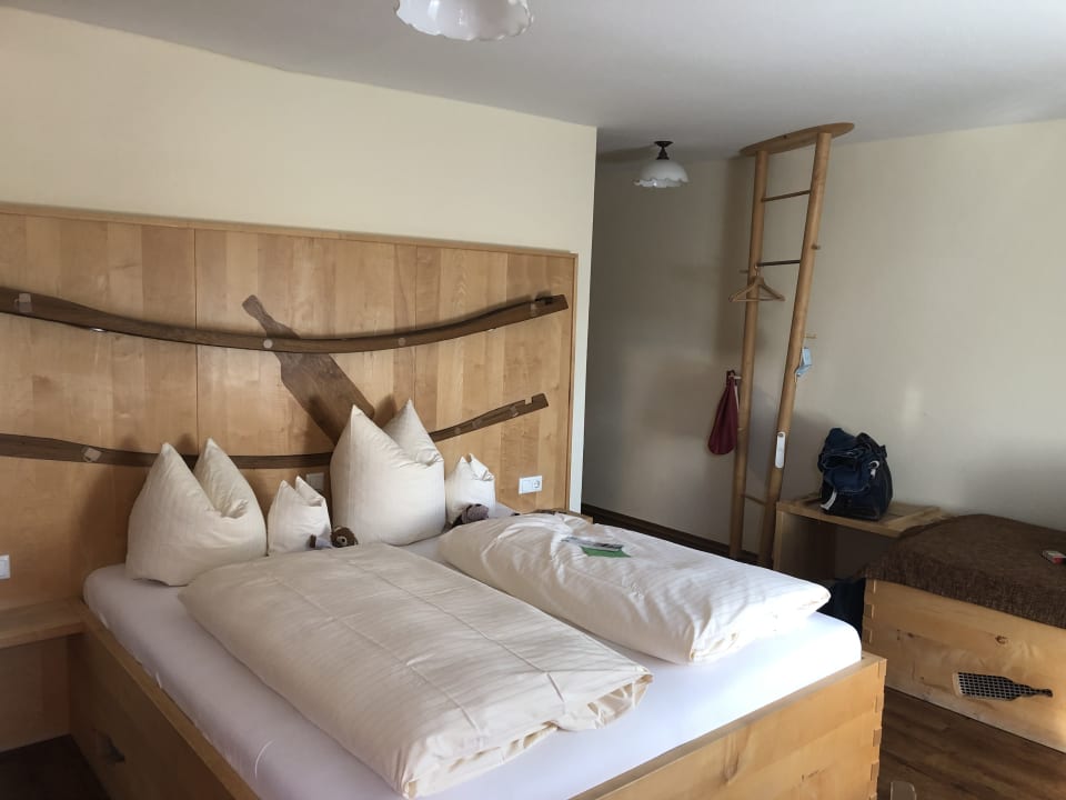 Zimmer 1. Bier & Wohlfühlhotel Gut Riedelsbach