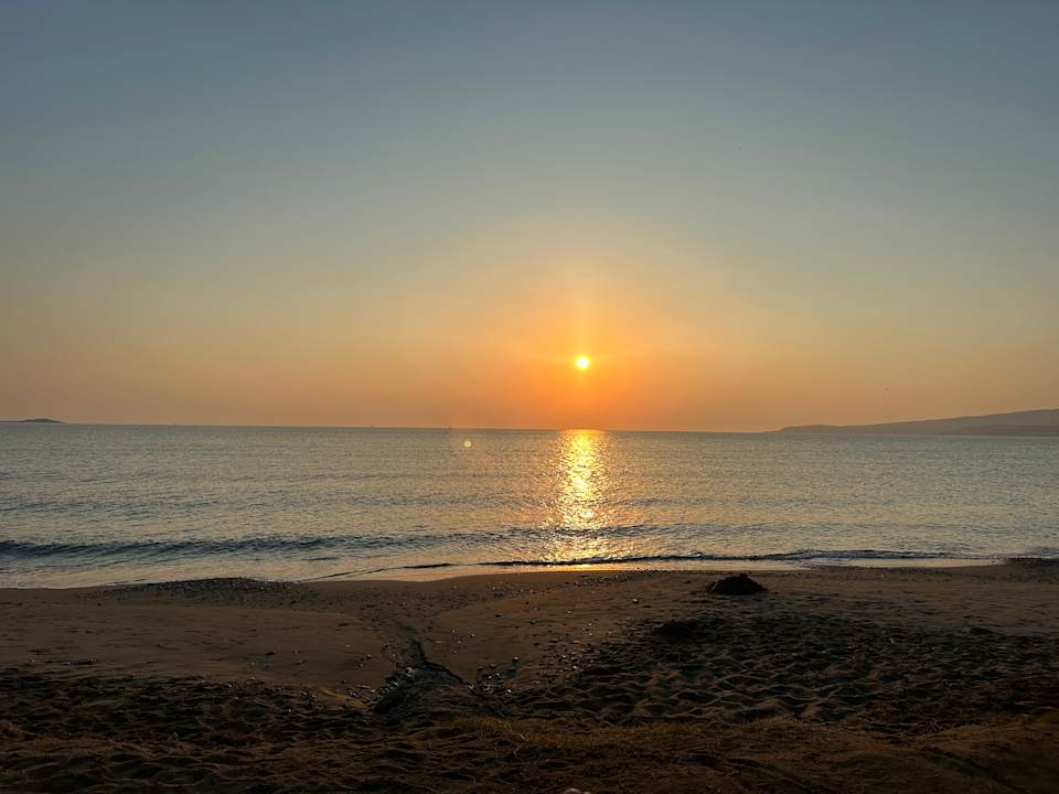 Strand Kiani Beach Resort Family All Inclusive