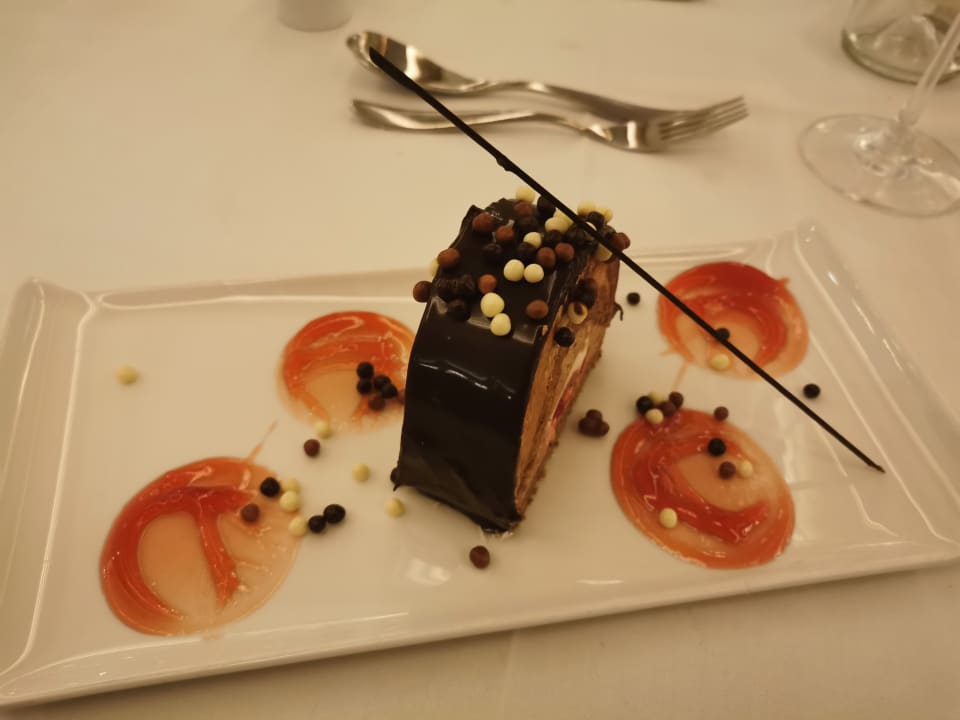 Gastro Mare Ayia Napa