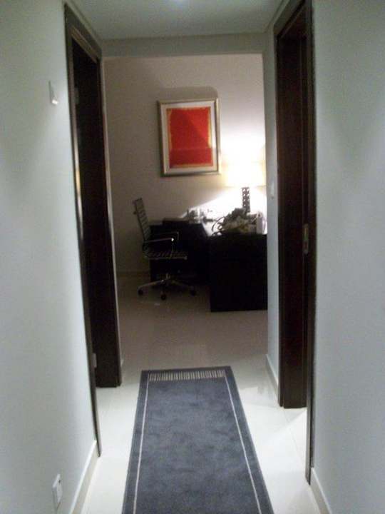 Seniorsuite Two Seasons Hotel & Apartments