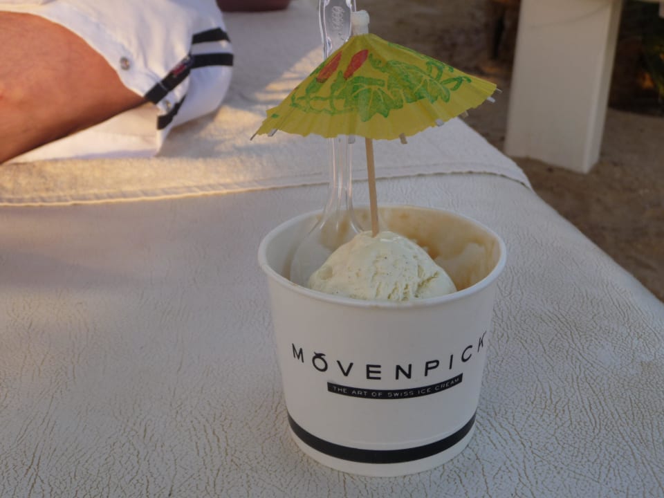 Lecker Eis Kaisol Romance Resort