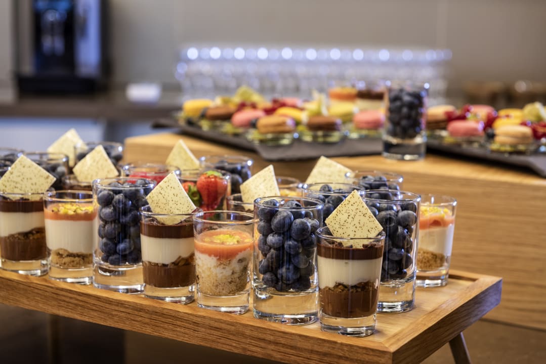 Gastro Mövenpick Hotel Stuttgart Messe & Congress