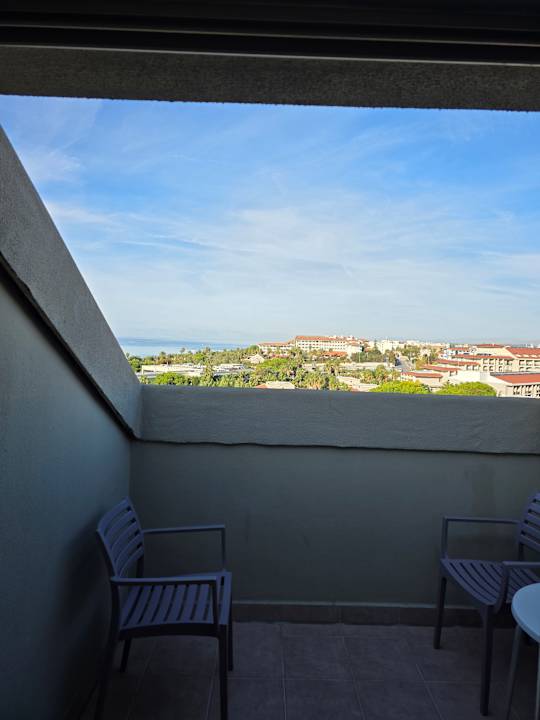 Zimmer Sunis Kumköy Beach Resort Hotel & Spa