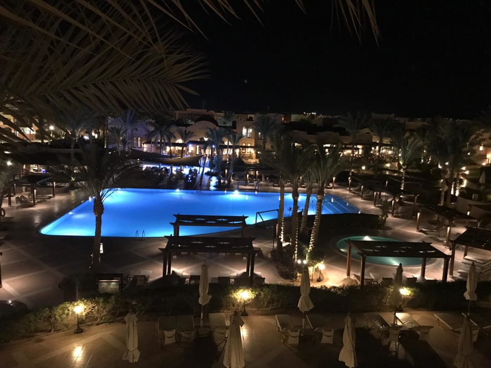 Pool Hotel JAZ Makadi Star & Spa