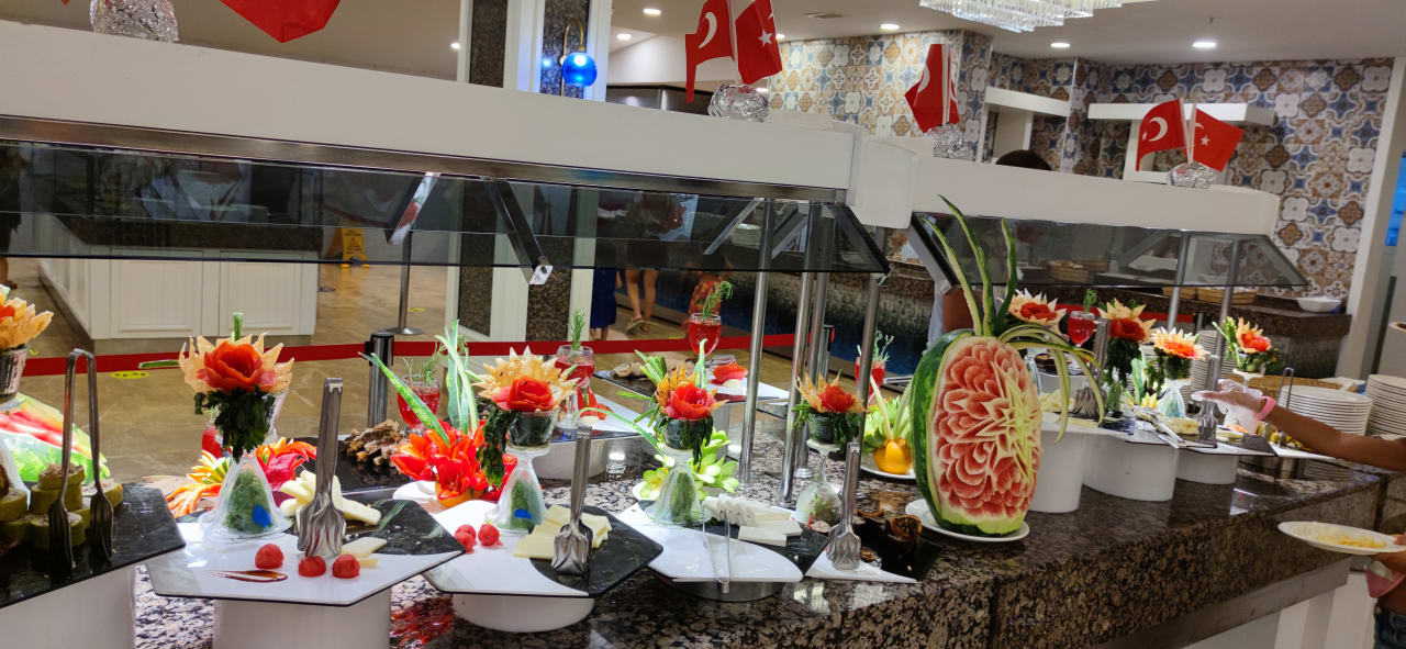 Gastro Side Mare Resort & Spa