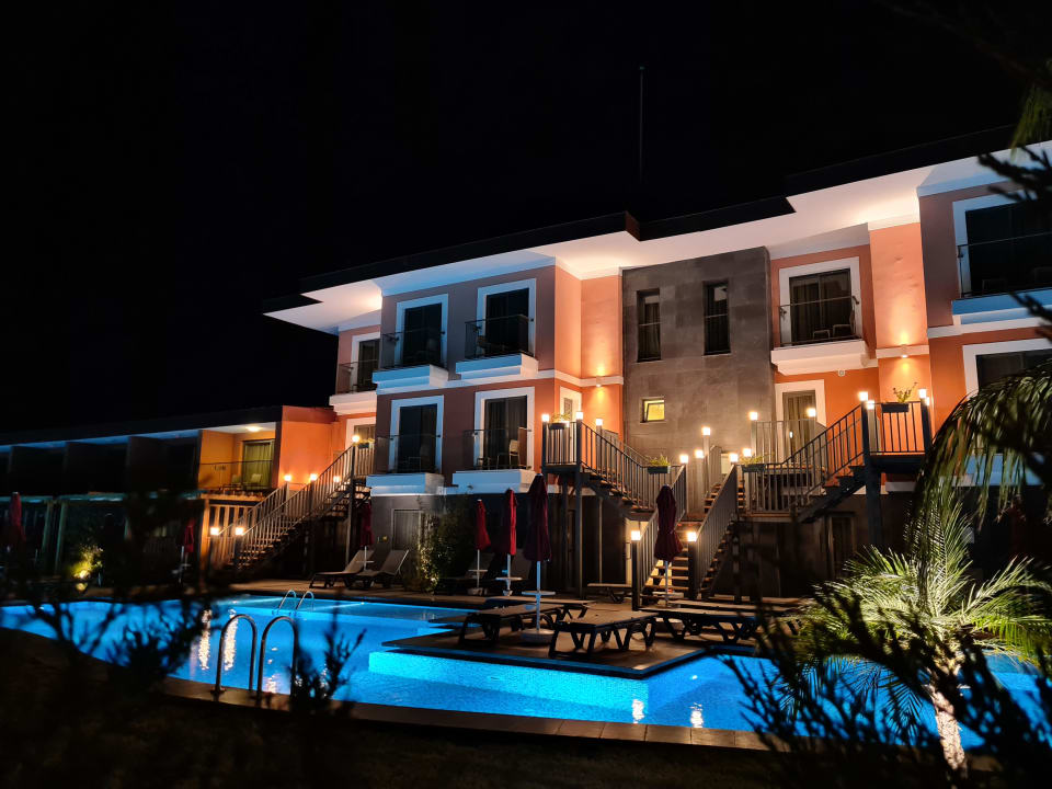 Zimmer Megasaray Club Belek