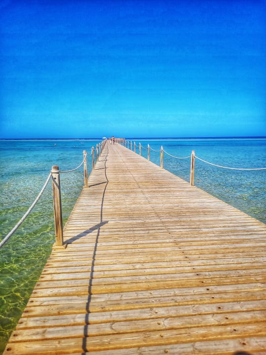 Strand Casa Mare Resort