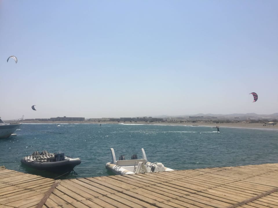 Steg Three Corners Equinox Beach Resort