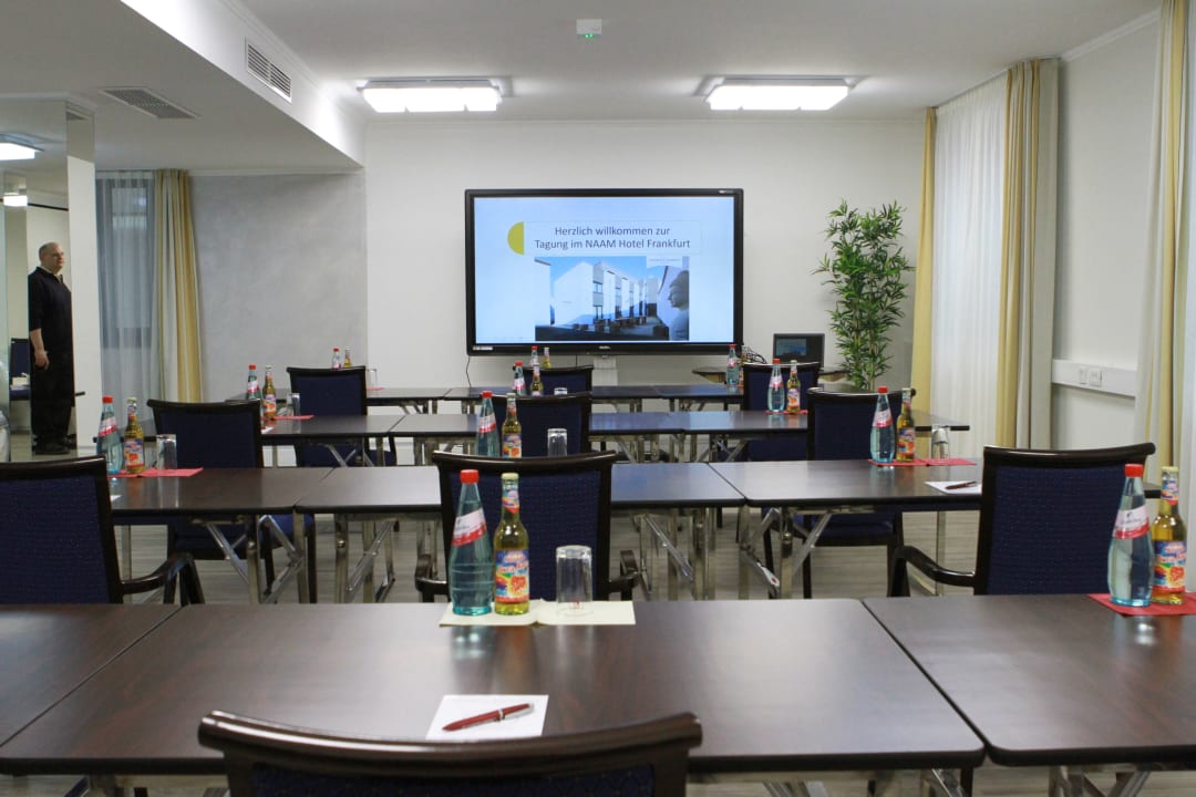 Sonstiges Naam Hotel & Apartments