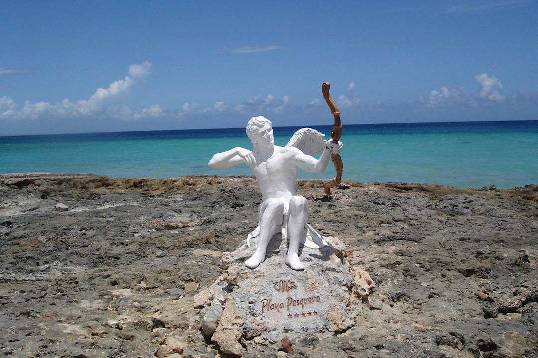 Hotel Playa Pesquero Hotel Playa Pesquero