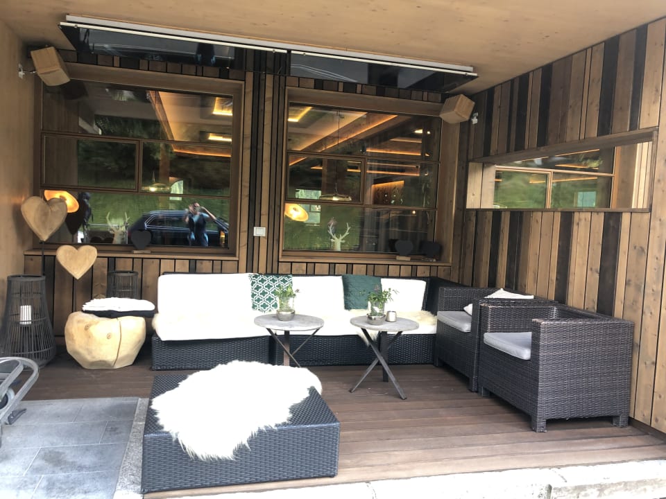 Sonstiges Verwöhn- und Wellnesshotel Walserhof