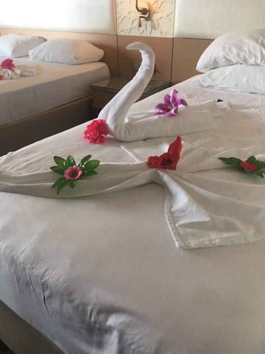 Zimmer Villa Side Residence