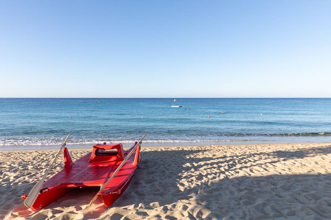 Strand Cormoran Hotel & Residence
