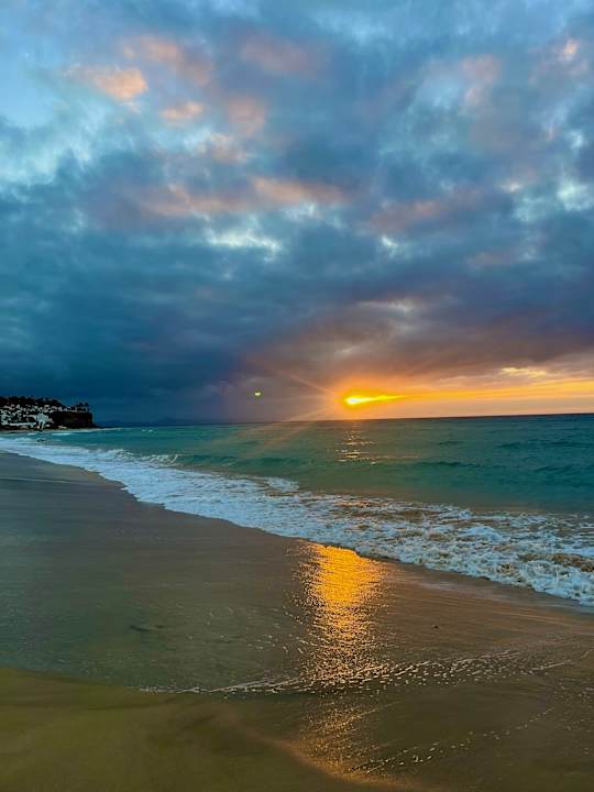 Strand Iberostar Waves Gaviotas Park