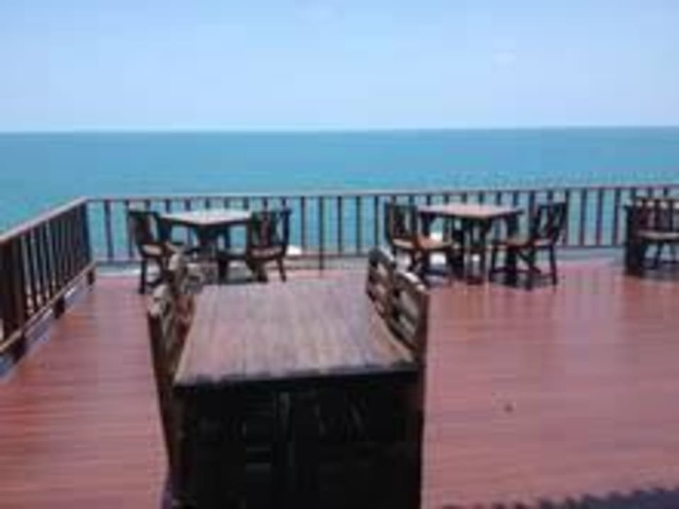 Restaurant Baan Hin Sai Resort & Spa