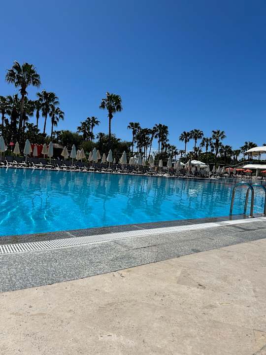 Pool VONRESORT Golden Coast