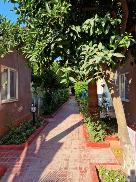 Sonstiges Hotel Sayanora & Sayanora Park