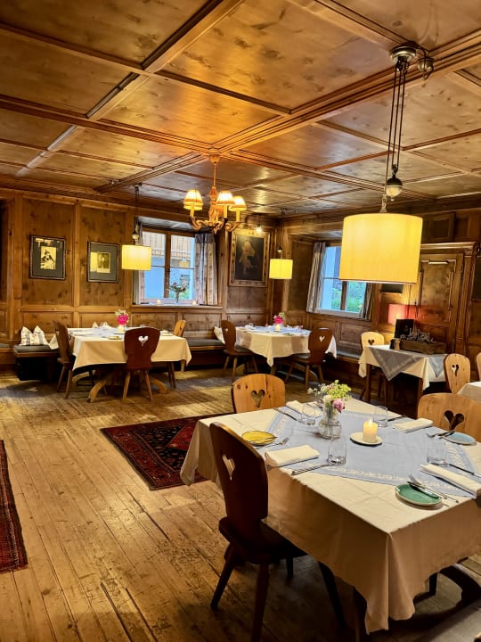 Gastro Landgasthof Linde