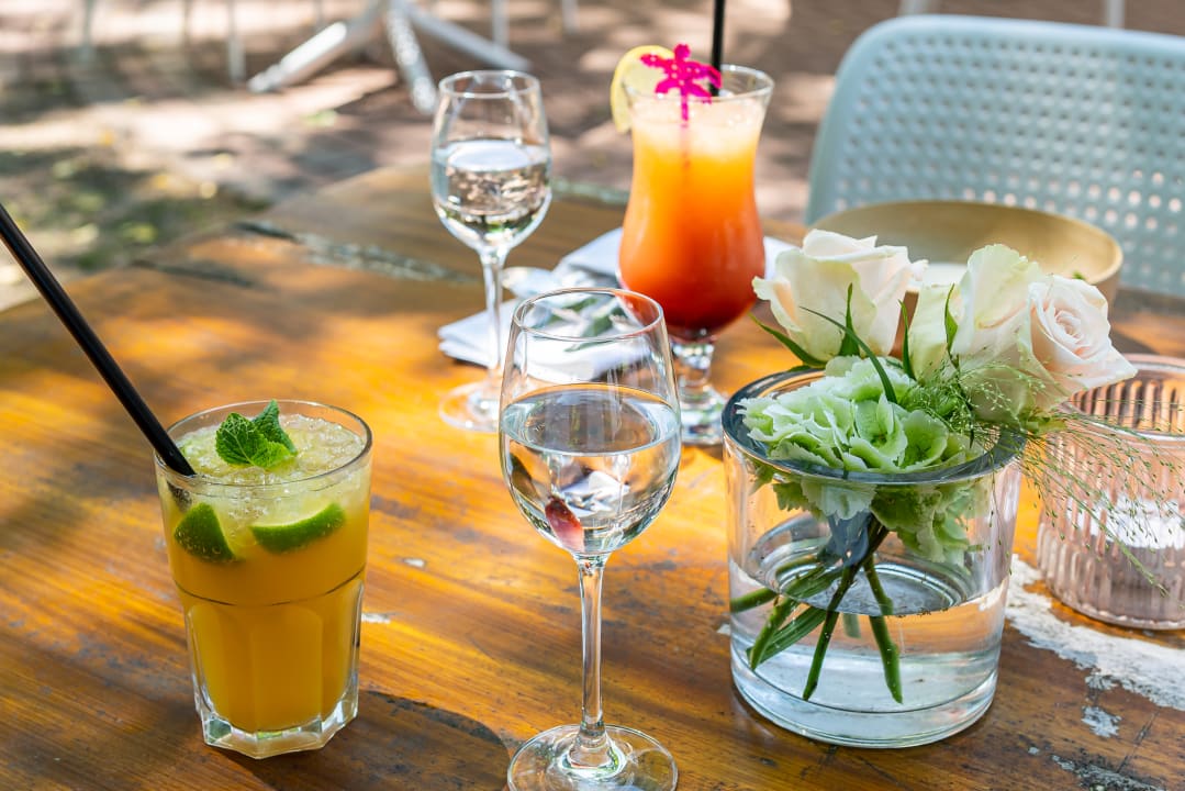 Gastro Waldhotel Tannenhäuschen