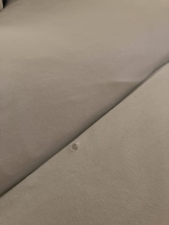 Zimmer Hotel Deutschherrenhof