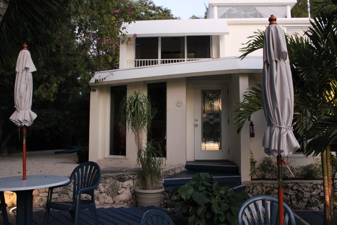 Hotelansicht Hotel Azul Del Mar