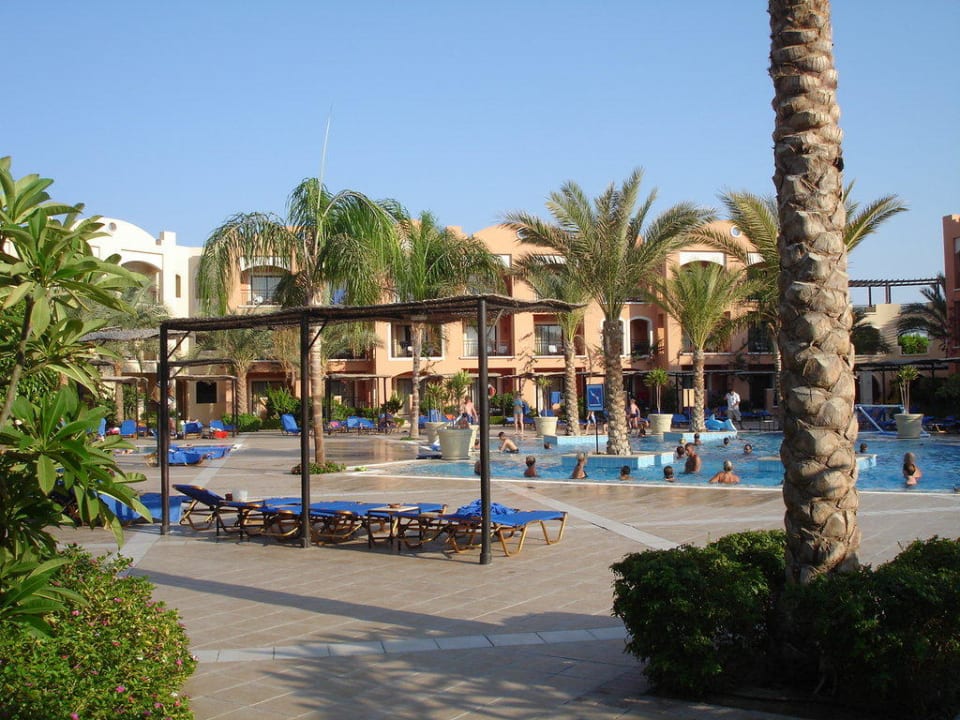 Pool Jaz Dar EL Madina